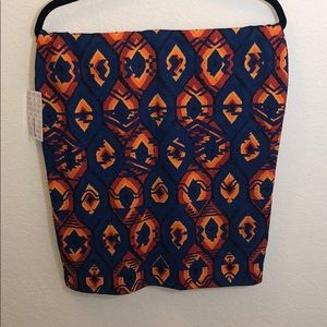 LuLaRoe Large Cassie